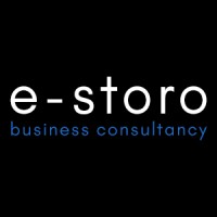 E-storo Business Consultancy logo - Similar company to Xperiesense (Gestopt)
