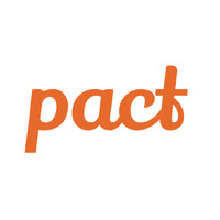 pact logo - Similar company to Gena Co