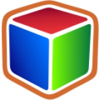 DinaBox logo - Similar company to Simpliza