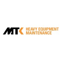 MTK Heavy Equipment Maintenance logo - Similar company to Breakout Mechanical Solutions