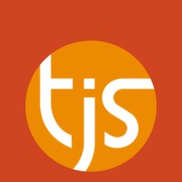 TJS Opintokeskus logo - Similar company to Specia - Asiantuntijat Ja Esihenkilöt Ry