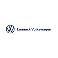 Lennock Volkswagen logo - Similar company to Audi Seattle