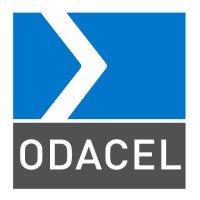 Odacel logo - Similar company to Make It Digital