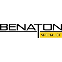 Benaton Fundacoes logo - Similar company to Megageo Engenharia De Fundações