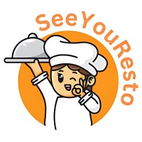 SeeYouResto logo - Similar company to Horeko België