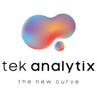 tek analytix logo - Similar company to Mishipay