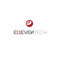 11Tech logo - Similar company to 11Tech