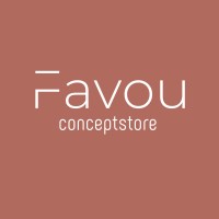 Favou Conceptstore logo - Similar company to Drink 'N Drive