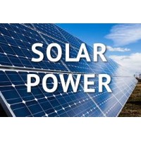 SolCal Solar logo - Similar company to Iris Waste Diversion Specialists