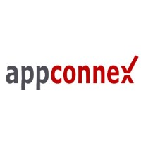 AppConnex logo - Similar company to Solpoint Bayside