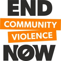 End Community Violence Now logo - Similar company to Brownsville Community Culinary Center