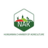 Hungarian Chamber of Agriculture logo - Similar company to Walise - Water & Life Services