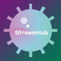 StreamHub.net logo - Similar company to Streamhub