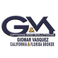 G & V Options & Solutions, Inc.