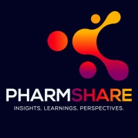 PHARMSHARE logo - Similar company to Clever-Access