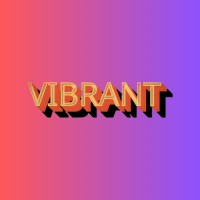 Vibrant Television logo - Similar company to Section 52 Films