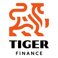 TigerFinance logo - Similar company to Shared Cape Town