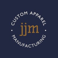 JJM Custom Apparel Manufacturing logo - Similar company to Arkof Technology
