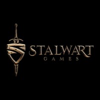 Stalwart Games logo - Similar company to Art Photon Studio