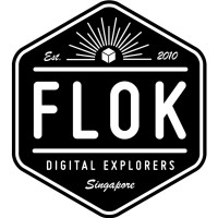 Flok Pte Ltd logo - Similar company to Action X