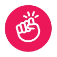 Doorknock logo - Similar company to Nodero