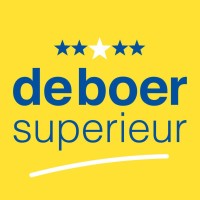 Theo de Boer BV logo - Similar company to Belastingvriend