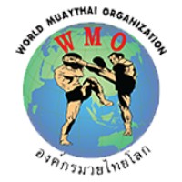 World Muaythai Organization logo - Similar company to Marathon (Thailand)