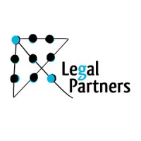 Legal Partners logo - Similar company to Mynurse