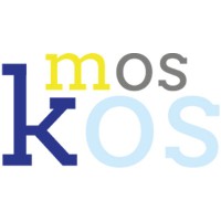 Kosmos Medien 🌌 logo - Similar company to Metaxd
