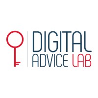 Digital Advice Lab logo - Similar company to Websitesi.Net