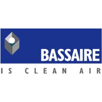 Bassaire Cleanrooms Ltd logo - Similar company to Guardtech Group