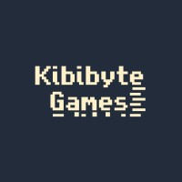 Kibibyte Games logo - Similar company to Bg.Vision