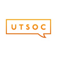 UTS Society of Communications logo - Similar company to Futuready Coaching