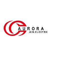AURORA JAYA ELEKTRIK logo - Similar company to Pt One Rice Indonesia