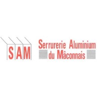 Serrurerie Aluminium du Maconnais logo - Similar company to Fotiozone.Com