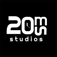 20ms Studios logo - Similar company to Aligned Talent