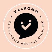 Valkomm logo - Similar company to Marmelade Paris