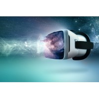 Metaverse Group logo - Similar company to Coconft (Acquired By Metaverse Group)