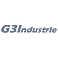 G3Industrie logo - Similar company to Fbmecasystem