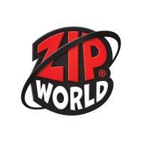 Zip World UK logo - Similar company to Optisafe