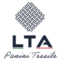 LTA -  PANINI TESSILE logo - Similar company to Gidaltex - S.P.A.