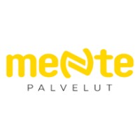 Mente Palvelut logo - Similar company to Vanhus- Ja Lähimmäispalvelun Liitto Valli Ry
