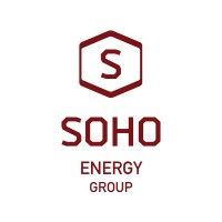 Soho Energy Group logo - Similar company to En Global Petrokimya Ve Gıda Sanayi Ticaret A.Ş.