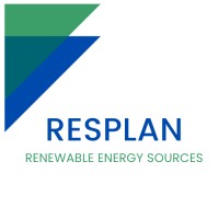 Resplan logo - Similar company to Globalsys
