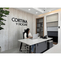 Cortina Y Hogar logo - Similar company to Martec De Centroamerica S.A