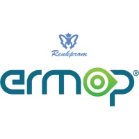 ERMOP Renkprom Россия logo - Similar company to Ertumop Reinigungstextilien Gmbh