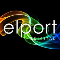 Elport Digital Ltd logo - Similar company to Barco Group