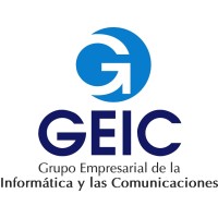 GEIC Grupo Empresarial de la Informática y las Comunicaciones logo - Similar company to Denmasoft Inc