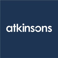Atkinsons logo - Similar company to Onba