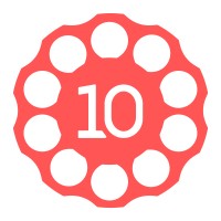 10 Chambers logo - Similar company to Cortopia Studios